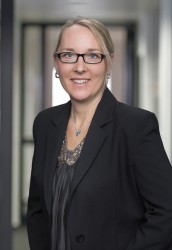 Nicole Hofmann