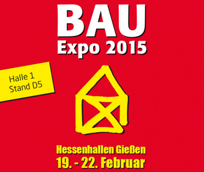 BauExpo 2015