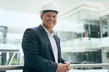 Karriere Bau- und Projektleiter