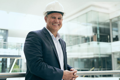 Karriere Bau- und Projektleiter