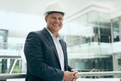 Karriere Bau- und Projektleiter