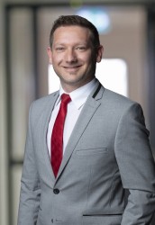 Nico Peuckert