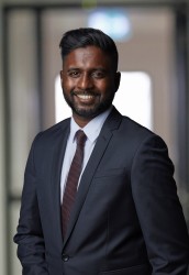 Jeyakumaran