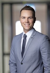 Nico Glaum