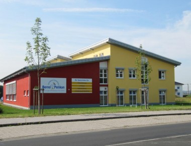 Gesundheitszentrum