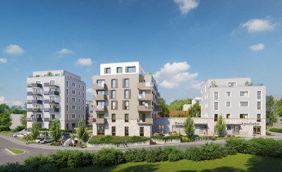 WIC Außenvisualisierung