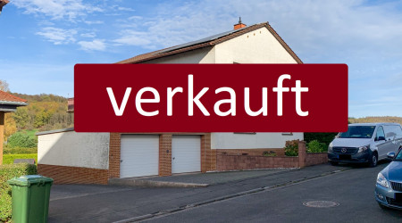 verkauft